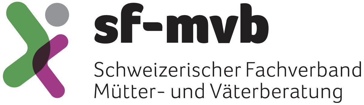 Logo von Mütter- und Väterberatung	