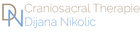 Logo von Craniosacraltherapie Diana Nikolic, Wetzikon	